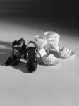 Tonner - Antoinette - Balance Shoe Pack - Footwear